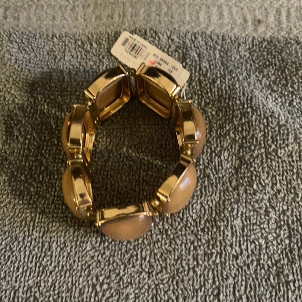 New York & company bracelet